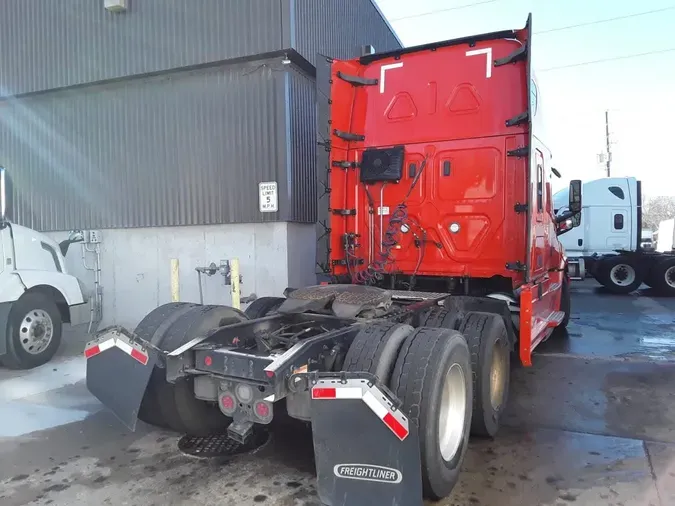 2020 FREIGHTLINER/MERCEDES NEW CASCADIA PX12664