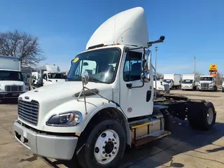 2022 FREIGHTLINER/MERCEDES M2 106