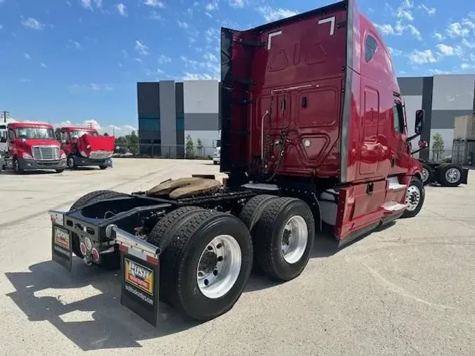 2021 Freightliner Cascadia