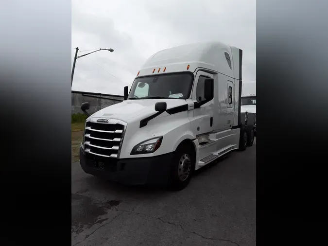 2019 Freightliner NEW CASCADIA PX126640eae54768be51f8c0760052f2036b872