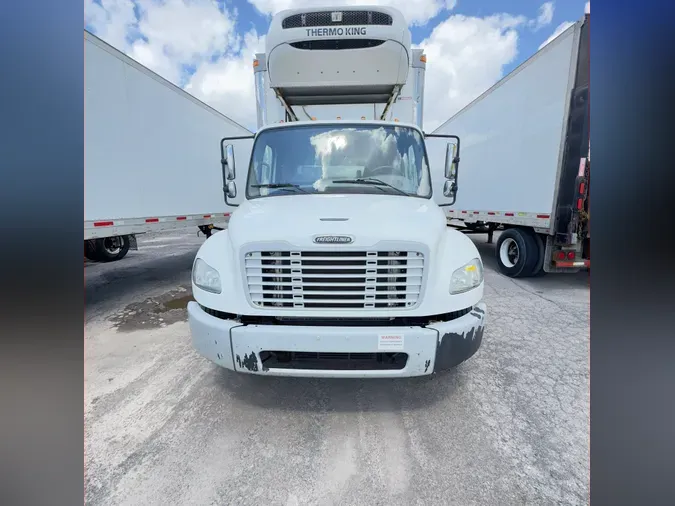 2016 FREIGHTLINER/MERCEDES M2 106