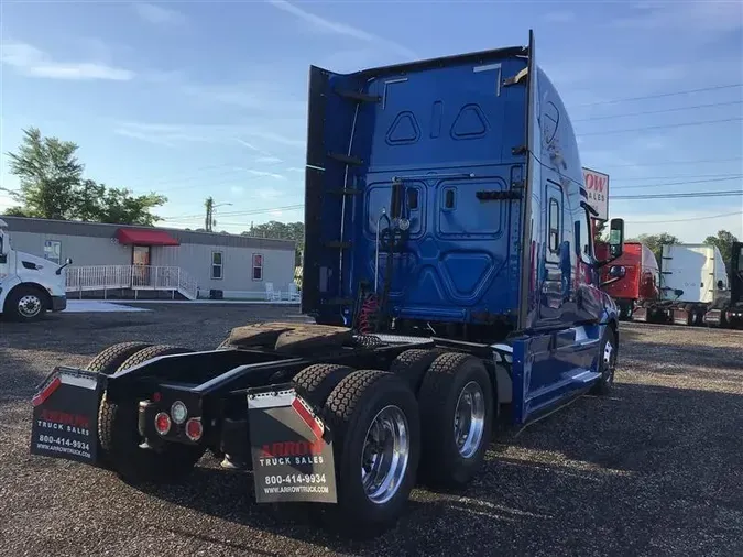 2020 FREIGHTLINER CA126