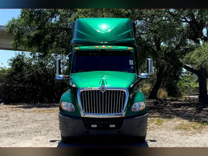 2020 INT LT625 6x4