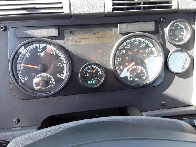 2018 FREIGHTLINER CASCADIA 125