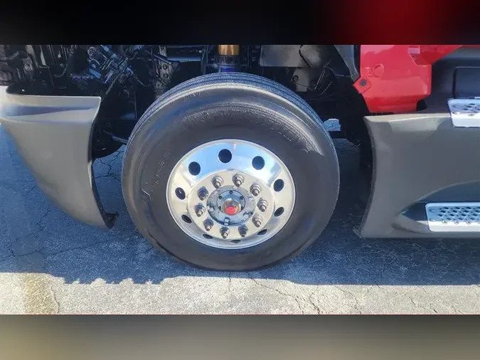 2020 INTERNATIONAL LT