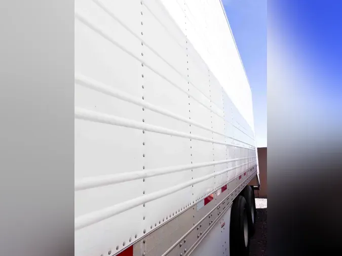 2020 VANGUARD VAN - REF