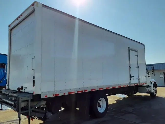 2018 NAVISTAR INTERNATIONAL 4300