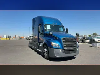 2022 Freightliner Cascadia