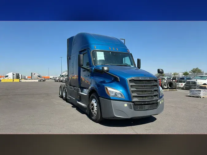 2022 Freightliner Cascadia0eb3ce6319f7e9acc3c507a160b0322a