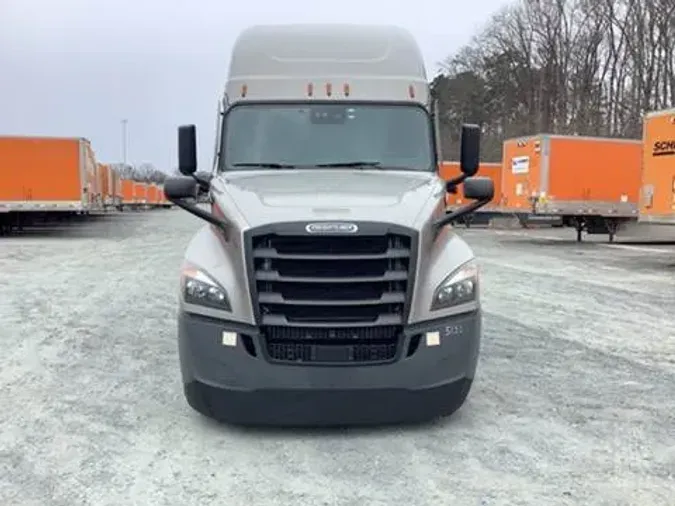 2021 Freightliner Cascadia