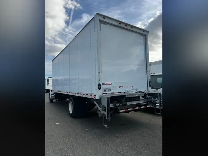 2018 NAVISTAR INTERNATIONAL 4300