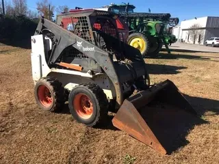 1994 Bobcat 773