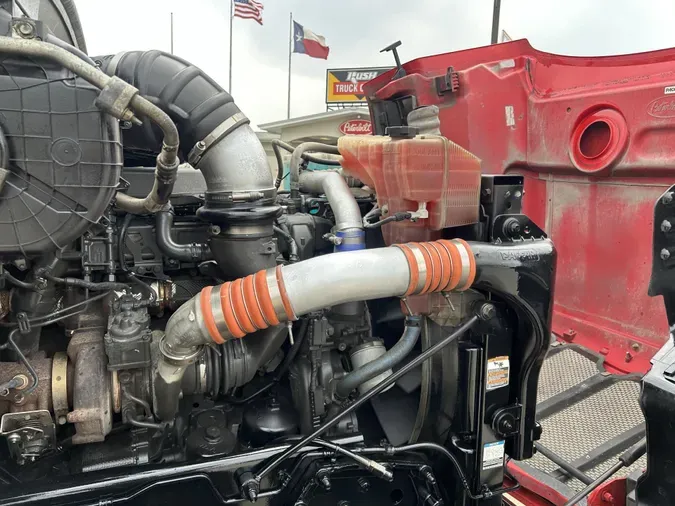 2019 Peterbilt 579