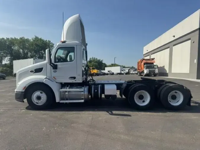 2016 Peterbilt 5790eb72d881751defb7c976201e570f601