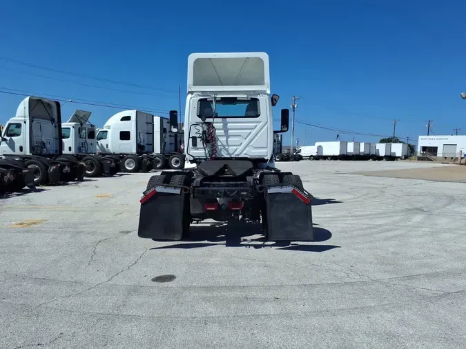 2019 NAVISTAR INTERNATIONAL RH613 DAYCAB S/A0eb83acedec0e77add12aa5e66faf4c2