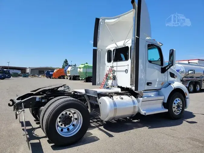 2021 PETERBILT 579