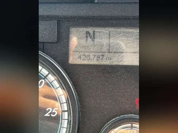 2018 FREIGHTLINER/MERCEDES CASCADIA 125