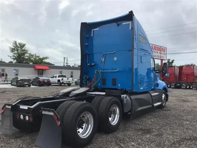 2020 KENWORTH T680