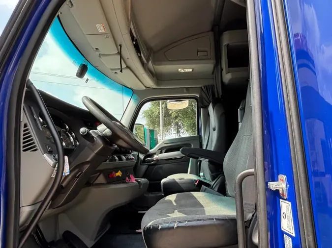 2021 Kenworth T680