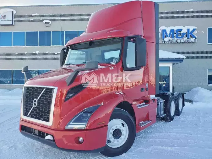 2022 VOLVO VNR64T3000eba68144366ef79abf33d4497126e59