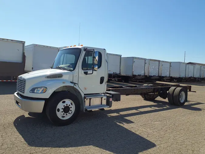 2019 FREIGHTLINER/MERCEDES M2 1060ebab6dbbdff737923d6d0d8307631ff