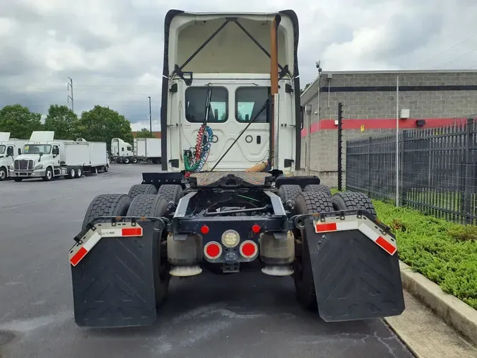 2019 FREIGHTLINER/MERCEDES NEW CASCADIA 1160ebacb627d0e6ecf054c17960069a35e