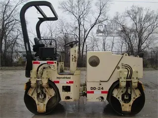 INGERSOLL-RAND DD24