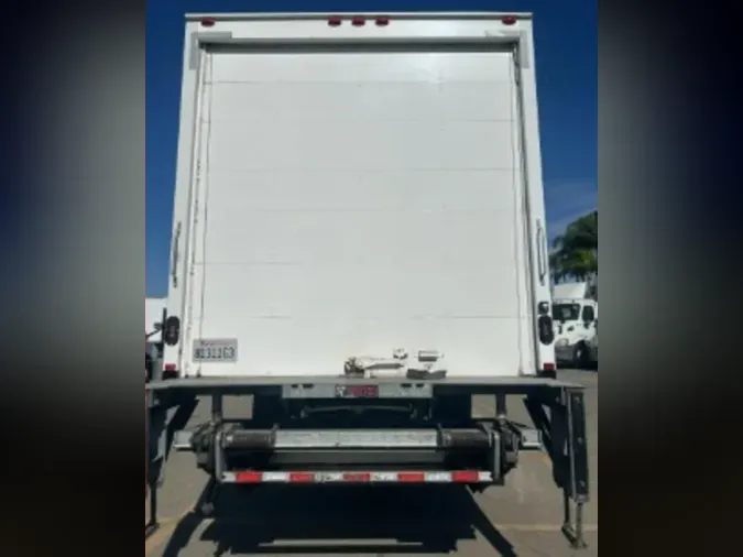 2018 FREIGHTLINER/MERCEDES M2 1060ebb6d44bf5f406947d2f0c2e8e5bdc6