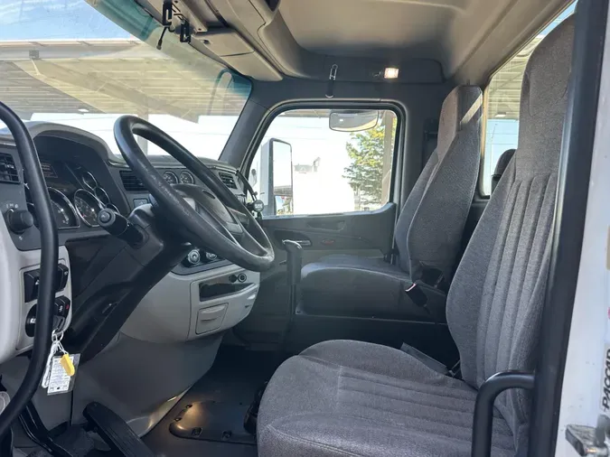 2020 Peterbilt 579