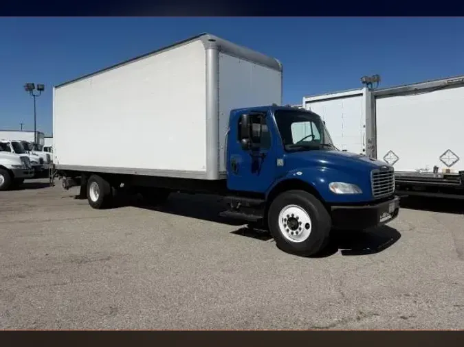2020 Freightliner Business Class M2 106