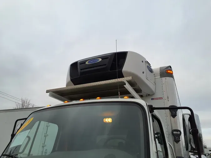 2019 FREIGHTLINER/MERCEDES M2 106