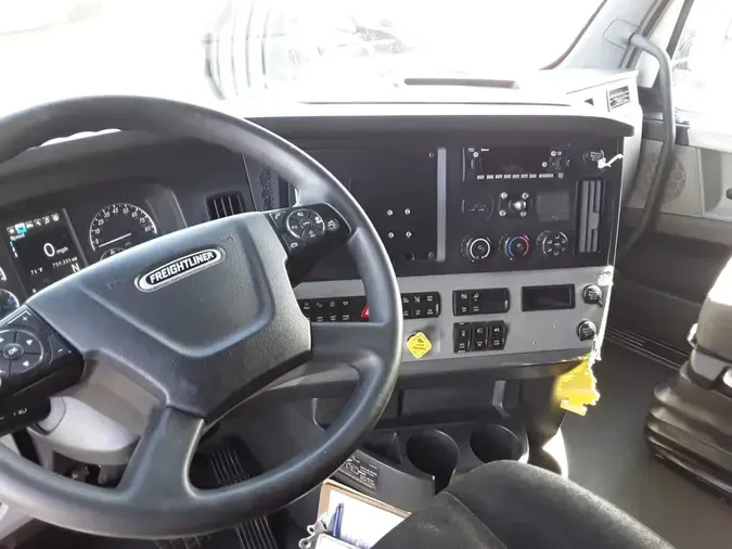 2022 FREIGHTLINER/MERCEDES NEW CASCADIA PX12664