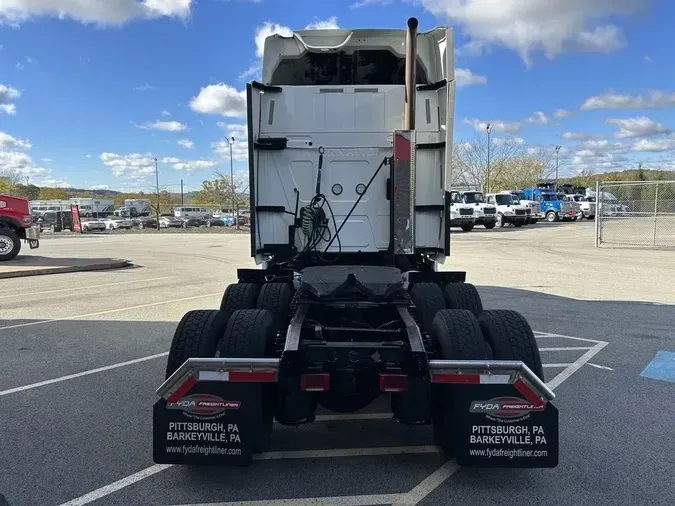 2017 International ProStar