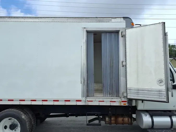 2020 NAVISTAR INTERNATIONAL MV607 (4X2)0ebf855d6fbcd29fbe8395e7a804b6e0