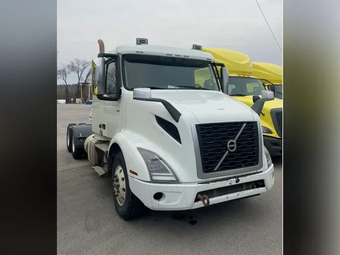 2019 VOLVO VNR64T4000ec16edf91f79e2629403de41341c7b9
