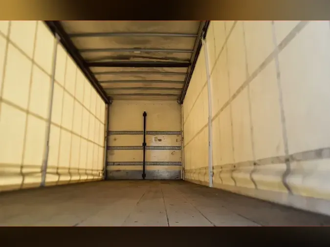 2016 FREIGHTLINER/MERCEDES 108SD