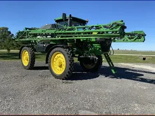 2020 John Deere R4045