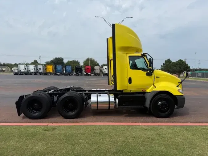 2018 INTERNATIONAL RH613