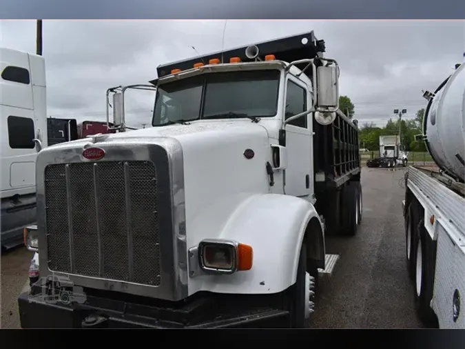 2008 PETERBILT 365