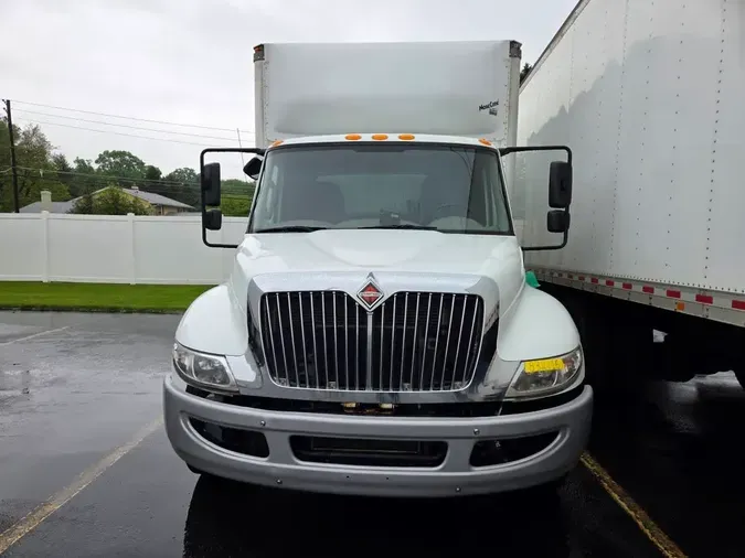 2019 NAVISTAR INTERNATIONAL 4300 LP