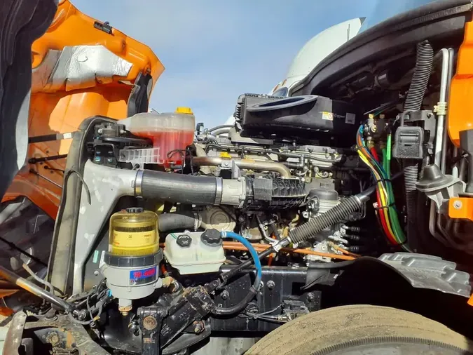 2019 FREIGHTLINER/MERCEDES NEW CASCADIA PX12664