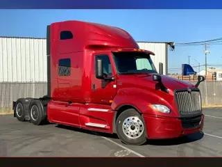 2021 INT LT625 6x4
