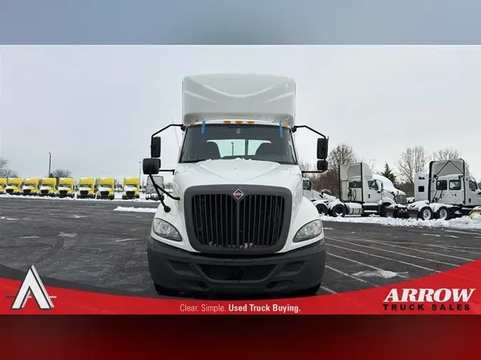 2020 INTERNATIONAL RH613