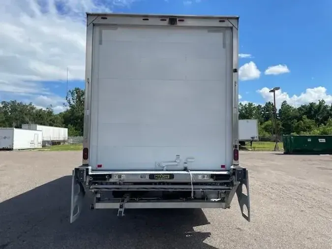 2020 Peterbilt 337