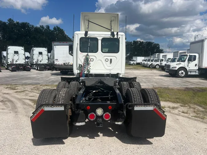 2020 FREIGHTLINER/MERCEDES NEW CASCADIA PX12664