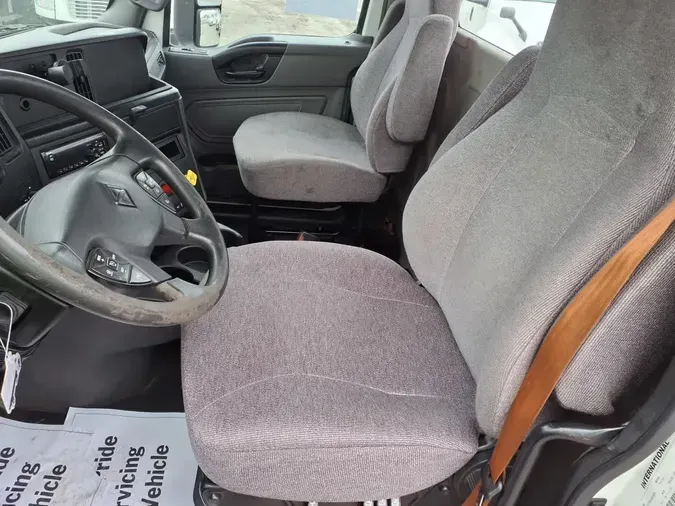 2018 NAVISTAR INTERNATIONAL LT625 DAYCAB T/A