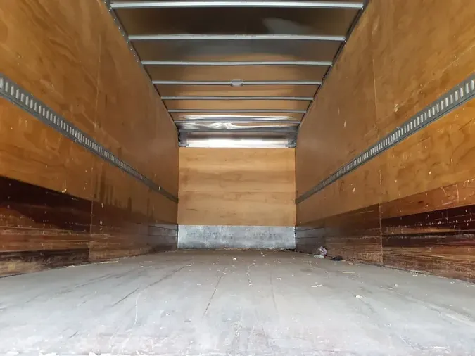2019 FREIGHTLINER/MERCEDES M2 106