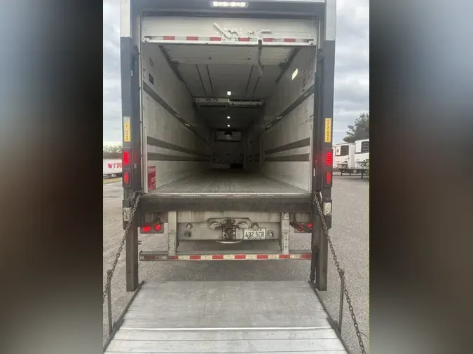 2016 GREAT DANE 7211TZ-1 48/160/102