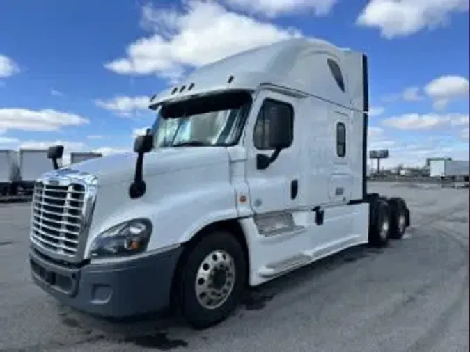 2018 FREIGHTLINER/MERCEDES CASCADIA 1250ecacc09dea2a43618c8f857ffcfcdca