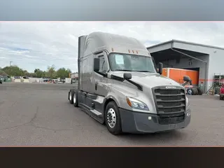 2025 Freightliner Cascadia 126